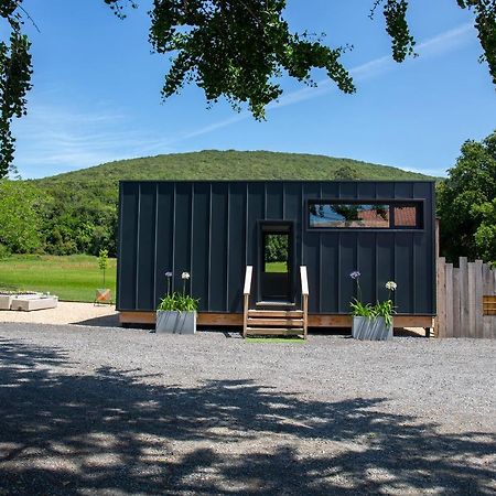 Vibe Luxury Cabins أرنويرو المظهر الخارجي الصورة