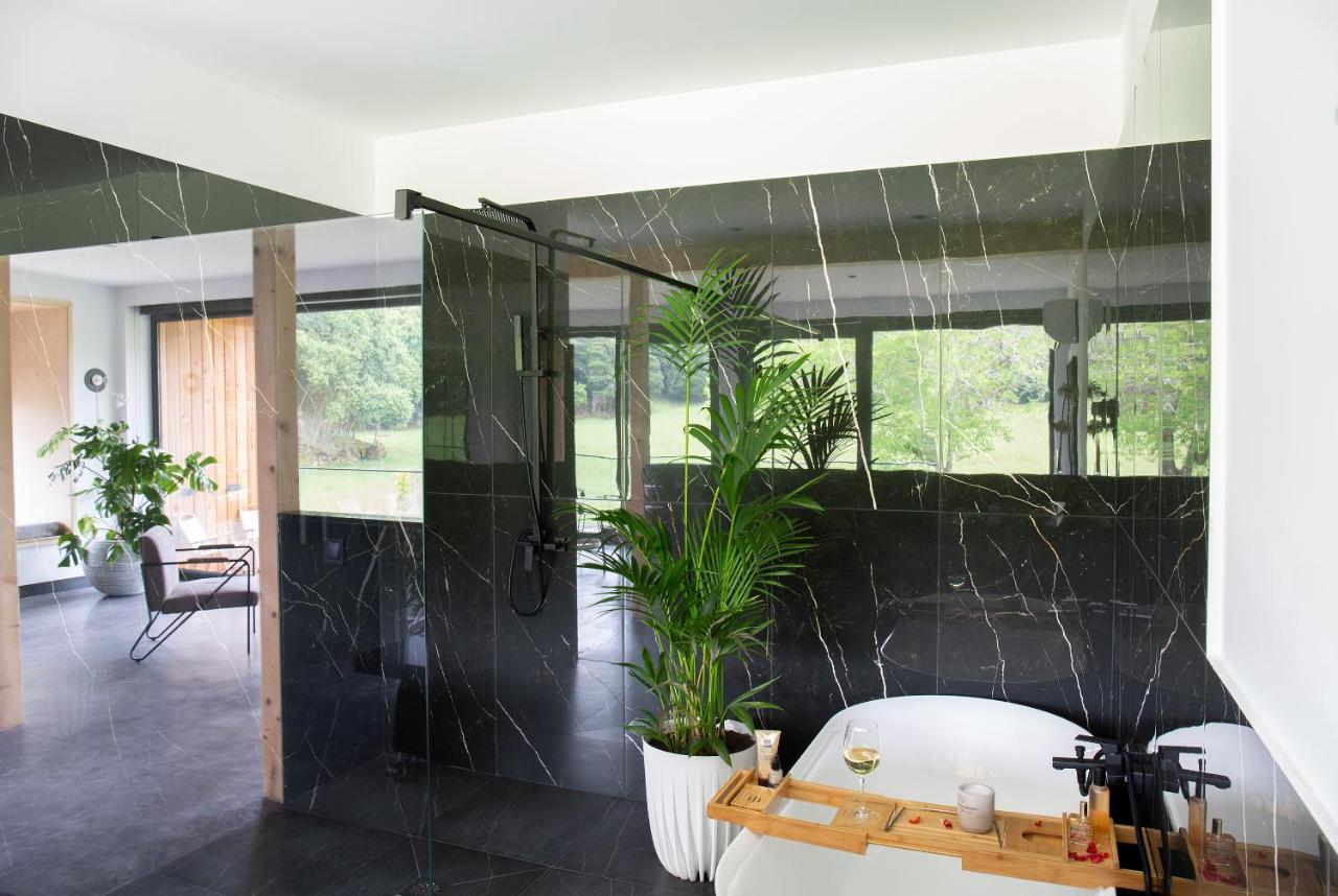 Vibe Luxury Cabins أرنويرو المظهر الخارجي الصورة