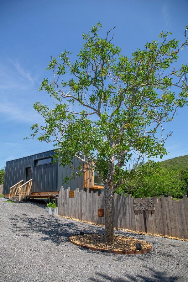 Vibe Luxury Cabins أرنويرو المظهر الخارجي الصورة