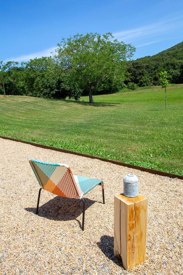 Vibe Luxury Cabins أرنويرو المظهر الخارجي الصورة