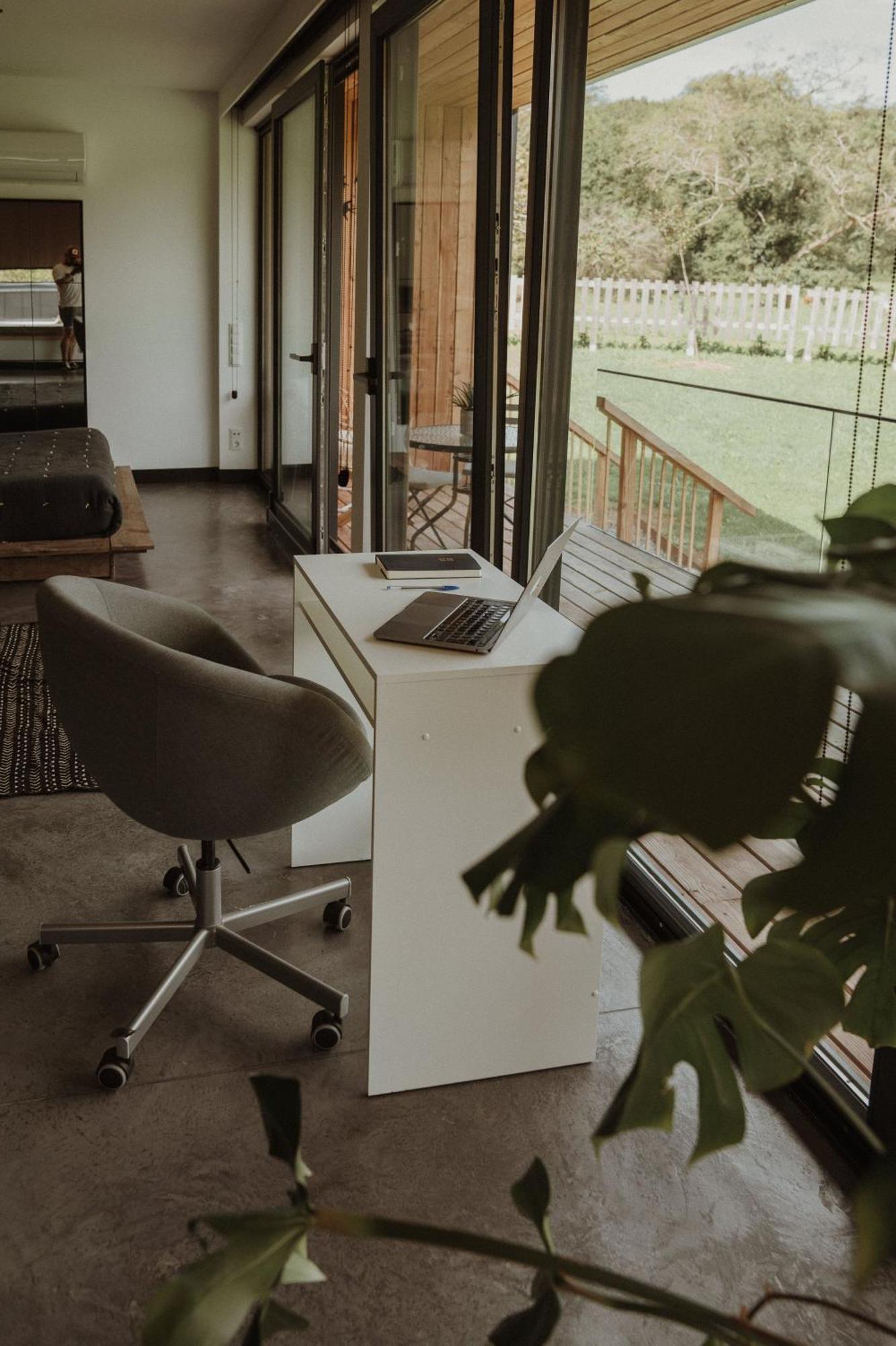 Vibe Luxury Cabins أرنويرو المظهر الخارجي الصورة