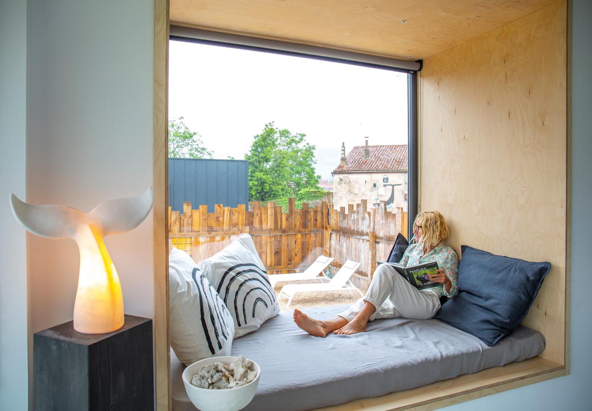 Vibe Luxury Cabins أرنويرو المظهر الخارجي الصورة