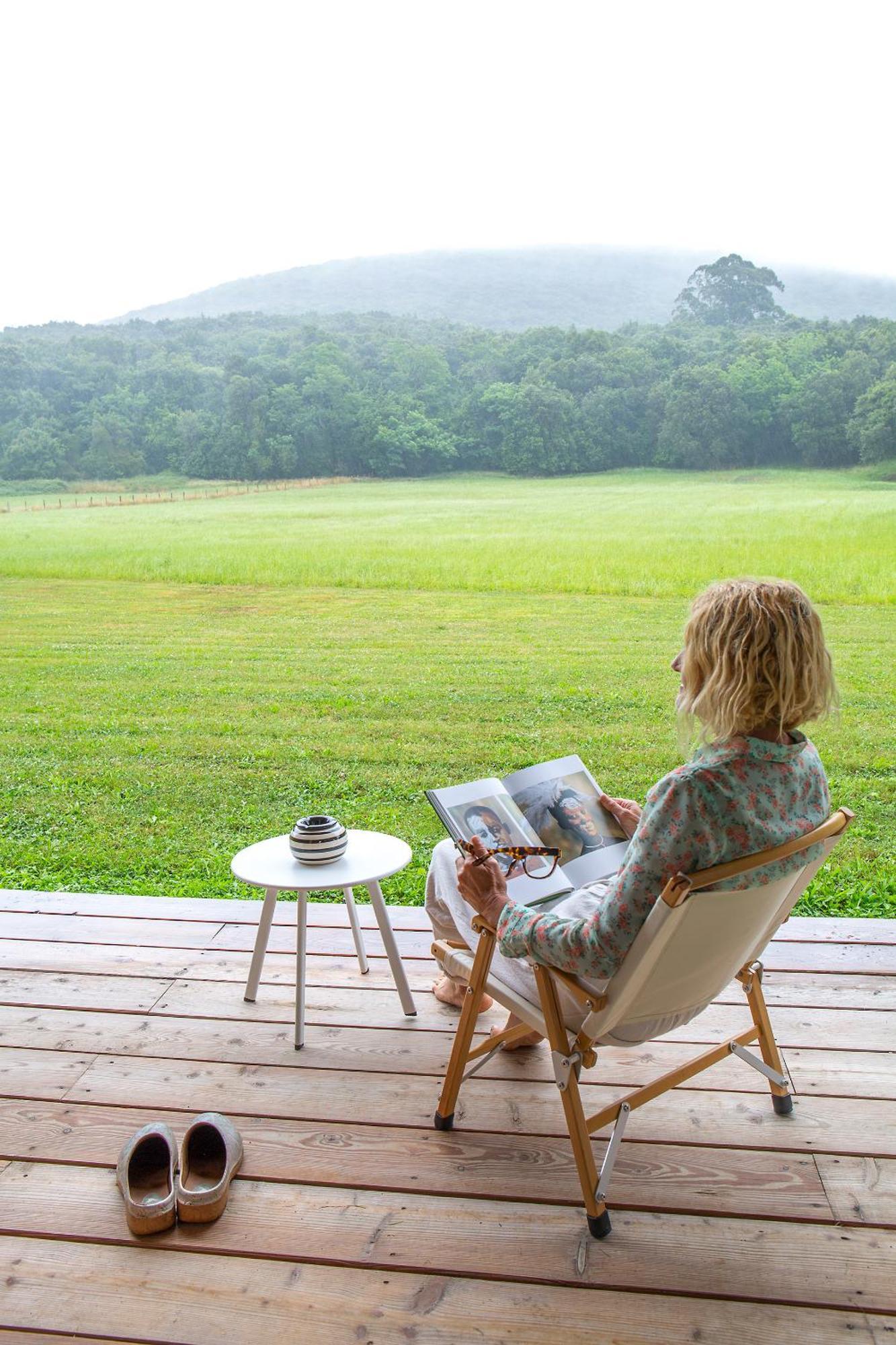 Vibe Luxury Cabins أرنويرو المظهر الخارجي الصورة
