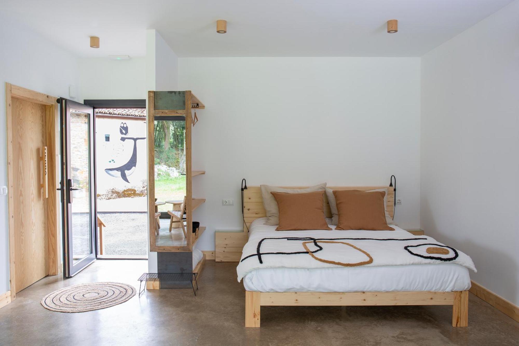 Vibe Luxury Cabins أرنويرو المظهر الخارجي الصورة