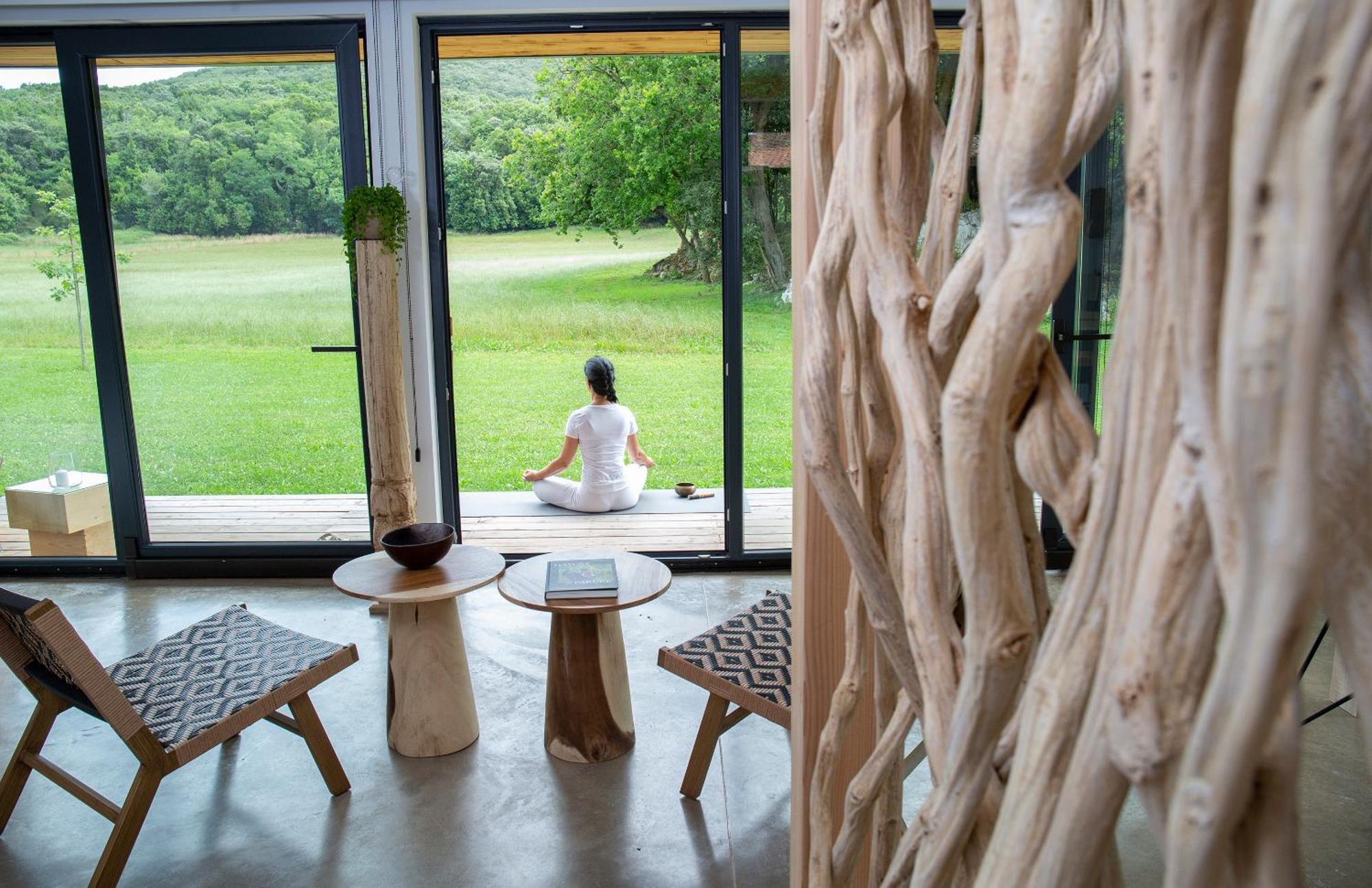 Vibe Luxury Cabins أرنويرو المظهر الخارجي الصورة